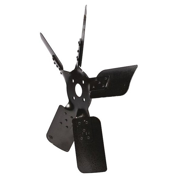 A & I Products Fan, 5 Blade 19" x19" x0.2" A-70255751 - main